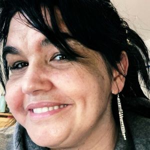 Meet your Posher, Marie